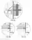 Fig. 10 - Filter housing with removable multi-cartridge holder
