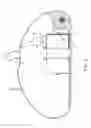 Fig. 07 - Pool cleaner with filter with self cleaning means and high internal pressure