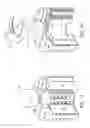 Fig. 13 - Pool cleaner with filter with self cleaning means and high internal pressure