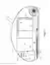 Fig. 15 - Pool cleaner with filter with self cleaning means and high internal pressure