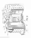 Fig. 16 - Pool cleaner with filter with self cleaning means and high internal pressure