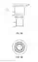 Fig. 06 - Pinned fly ring for rotary drum washer and method of manufacture