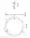 Fig. 07 - Pinned fly ring for rotary drum washer and method of manufacture
