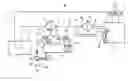 Fig. 01 - PROCESS AND APPARATUS FOR SEPARATING OUT AND REMOVING WATER PRESENT IN LIQUID FUELS, ESPECIALLY WATER FROM DIESEL OIL