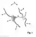 Fig. 02 - Fibrous nonwoven and method for the production thereof