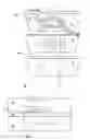 Fig. 01 - Peristaltic pump microfluidic separator