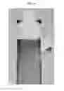 Fig. 07 - CENTRAL BAFFLE AND PRESSURE-TYPE HOLLOW FIBER MEMBRANE MODULE COMPRISING THE SAME AND ITS CLEANING METHOD
