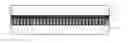 Fig. 01 - Facilitated COtransport membrane, method for producing same, resin composition for use in method for producing same, COseparation module and method and apparatus for separating CO