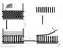 Fig. 01 - Channeled articles and methods for their manufacture