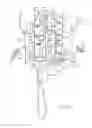 Fig. 03 - MULTI-STATION LIQUID DISPENSING APPARATUS WITH AUTOMATIC SELECTION OF PROPER FLOW RATE
