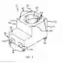 Fig. 02 - Mixing Bucket Holder Device