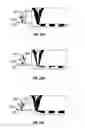 Fig. 21 - Device and method for pressure-driven plug transport and reaction