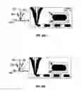 Fig. 22 - Device and method for pressure-driven plug transport and reaction