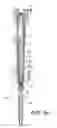Fig. 05 - Ejection function for a positive-displacement pipetting system