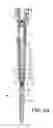 Fig. 08 - Ejection function for a positive-displacement pipetting system