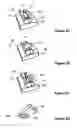 Fig. 04 - Methods, systems, and devices relating to open microfluidic channels