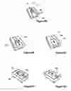 Fig. 11 - Methods, systems, and devices relating to open microfluidic channels