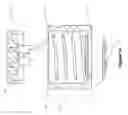 Fig. 22 - Methods, systems, and devices relating to open microfluidic channels
