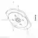 Fig. 23 - Methods, systems, and devices relating to open microfluidic channels