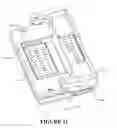 Fig. 27 - REACTION VESSEL HOLDER AND MOLECULE DETECTION DEVICE