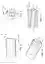 Fig. 07 - Carrier assembly for canisters of a mechanical exfoliation apparatus