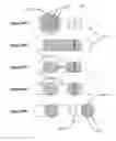 Fig. 38 - Bead manipulation techniques