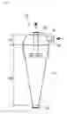 Fig. 02 - CYCLONE APPARATUS