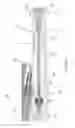 Fig. 03 - Apparatus and methods for lipidic cubic phase (LCP) injection for membrane protein investigations