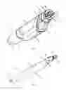 Fig. 04 - Spray-coating gun for spray coating objects with coating powder