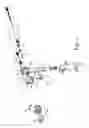 Fig. 02 - Liquid spray gun, spray gun platform, and spray head assembly