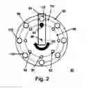 Fig. 03 - Paint color changer