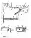 Fig. 03 - Combination nozzle and device for applying a viscous material to a component edge