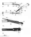 Fig. 05 - Combination nozzle and device for applying a viscous material to a component edge