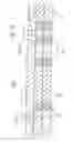 Fig. 08 - Method for simultaneously scribing and filling of scribed channel, trough, trench or groove
