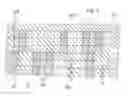 Fig. 13 - Method for simultaneously scribing and filling of scribed channel, trough, trench or groove