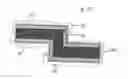 Fig. 17 - Method for simultaneously scribing and filling of scribed channel, trough, trench or groove