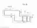Fig. 22 - Method for simultaneously scribing and filling of scribed channel, trough, trench or groove
