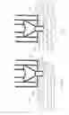 Fig. 33 - Method for simultaneously scribing and filling of scribed channel, trough, trench or groove
