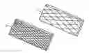 Fig. 01 - Hydrophobic mesh cover