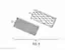 Fig. 06 - Hydrophobic mesh cover