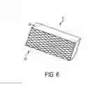 Fig. 07 - Hydrophobic mesh cover