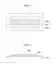 Fig. 02 - PIEZOELECTRIC DEVICE AND ELECTRONIC DEVICE INCLUDING THE SAME