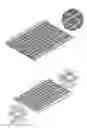 Fig. 02 - SHAKER SCREEN FILTER FOR A DRILLING FLUID SHAKER