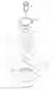 Fig. 01 - DISPENSE TIP CLEANING APPARATUS