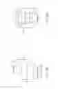 Fig. 06 - DISPENSE TIP CLEANING APPARATUS