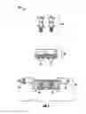 Fig. 03 - Driving Apparatus for One or More Cleaning Lances