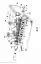 Fig. 09 - Driving Apparatus for One or More Cleaning Lances
