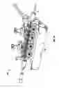 Fig. 10 - Driving Apparatus for One or More Cleaning Lances