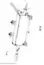 Fig. 11 - Driving Apparatus for One or More Cleaning Lances