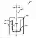 Fig. 01 - System and method for hydrostatic backward extrusion